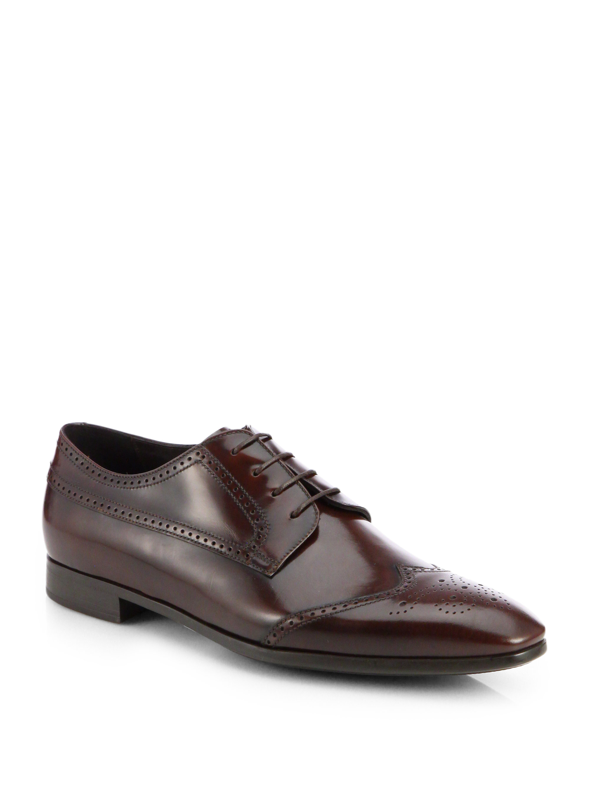 giorgio armani shoes sale