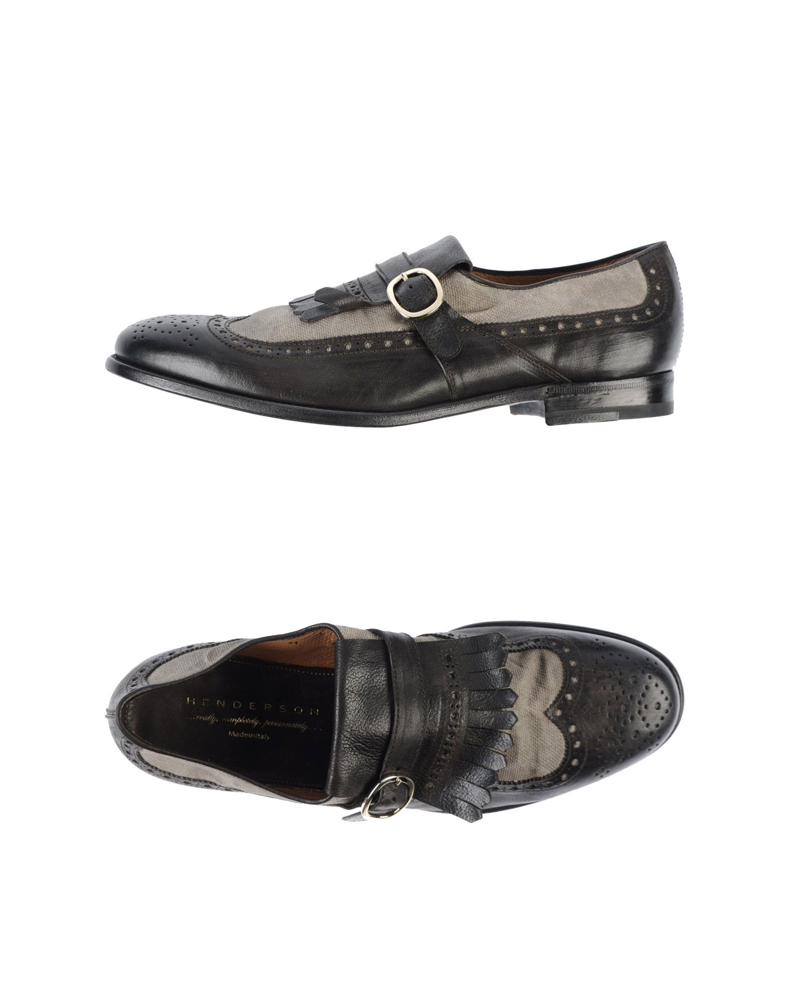 dark brown moccasins mens
