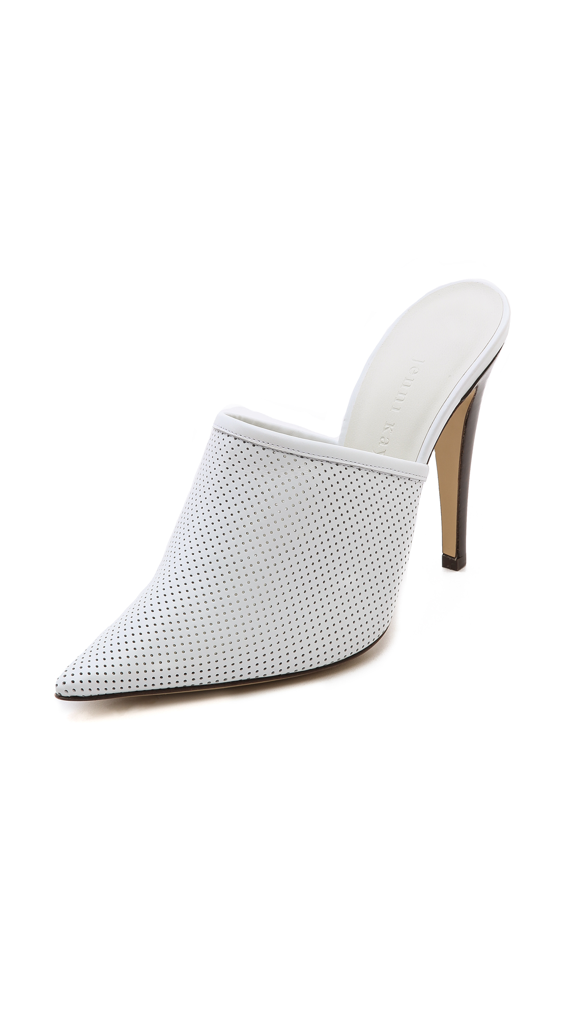 jenni kayne mules