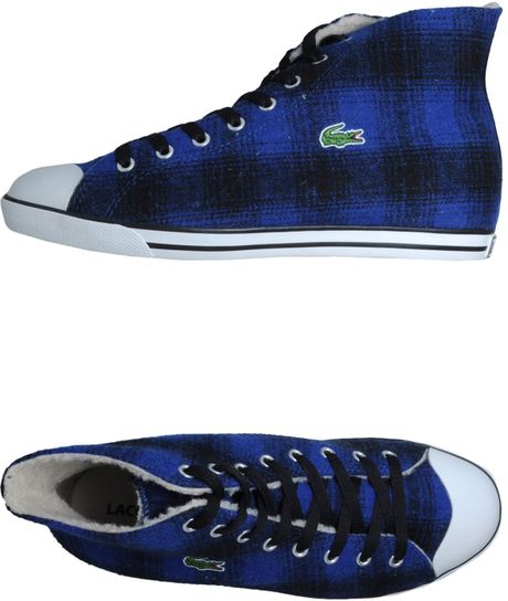 timberland thread canvas