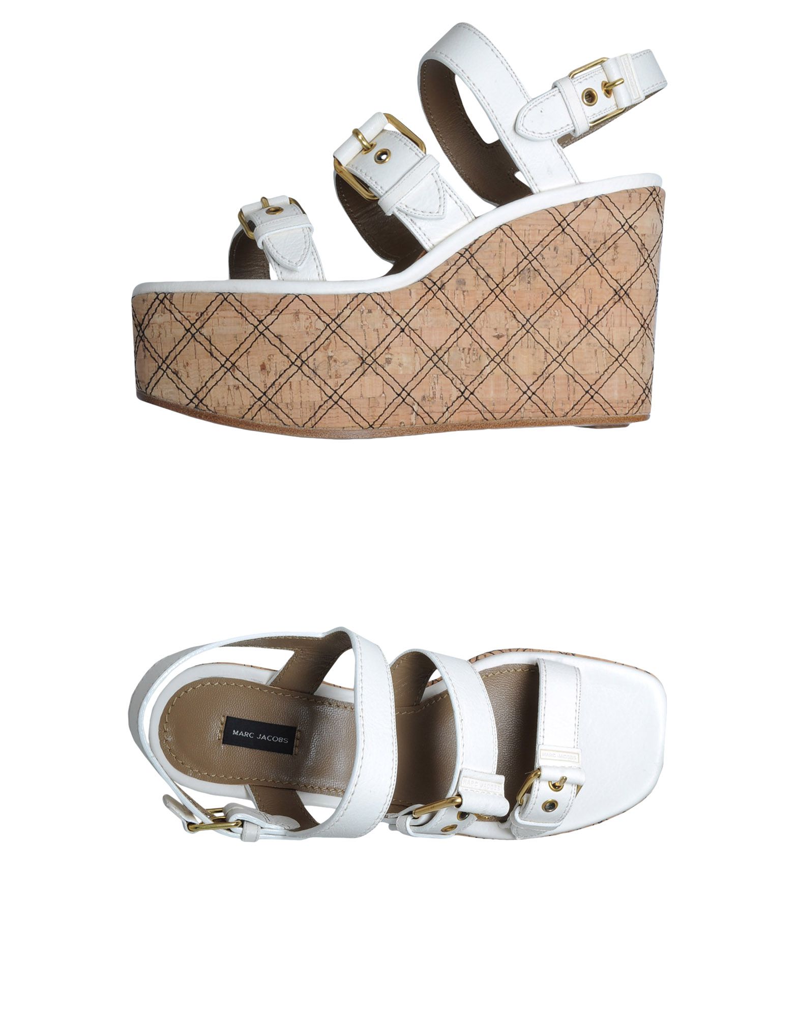 marc jacobs wedges