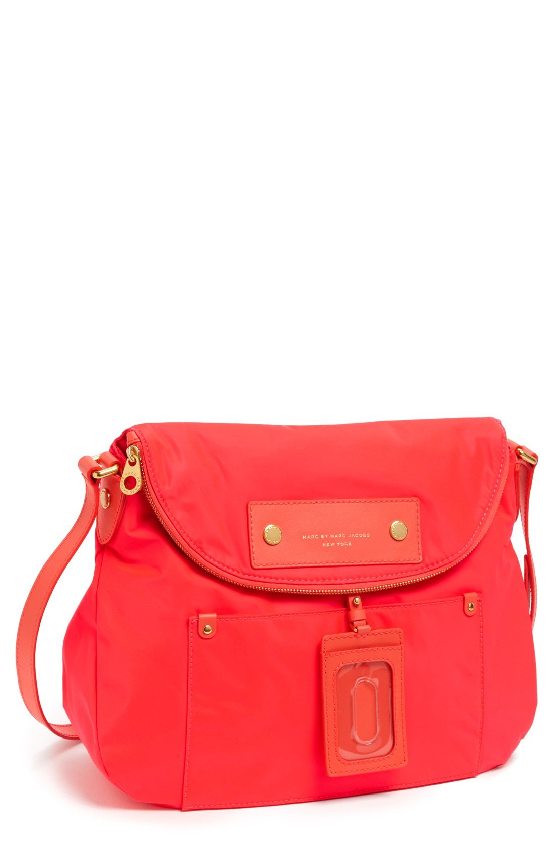 marc jacobs preppy nylon bag