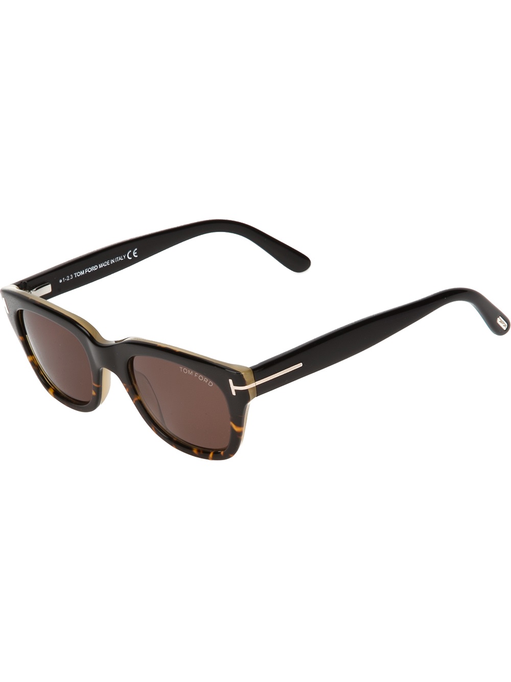 tom ford mens sunglasses tortoise shell