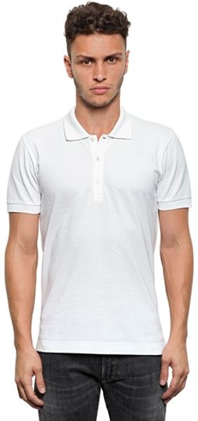 dolce gabbana polo shirts sale