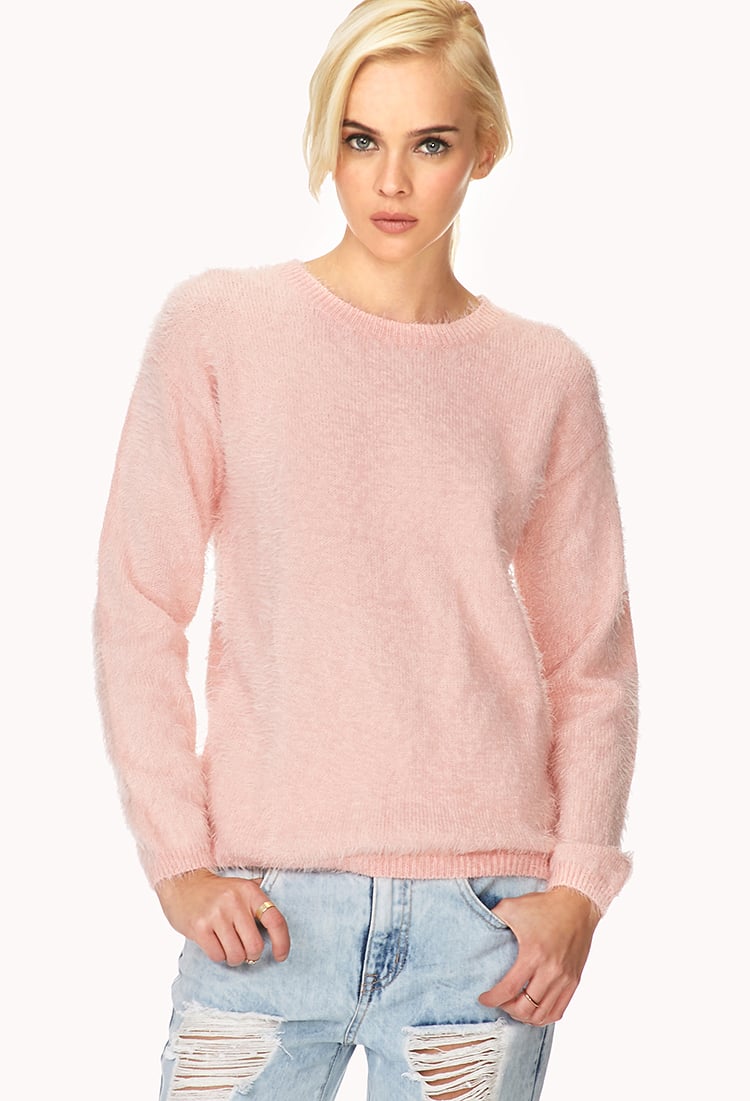 sweaters for womens forever 21
