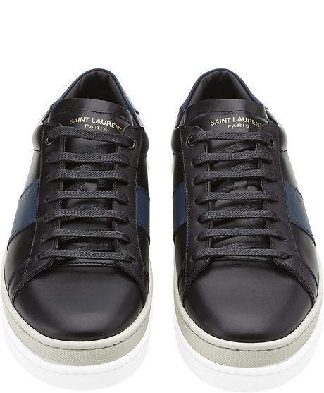 cheap saint laurent sneakers