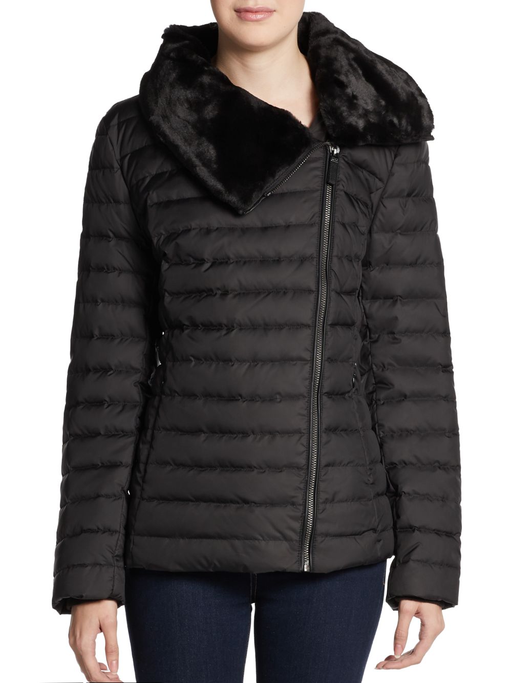 marc new york andrew marc puffer jacket