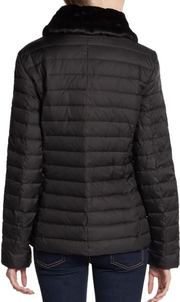 marc new york andrew marc puffer jacket