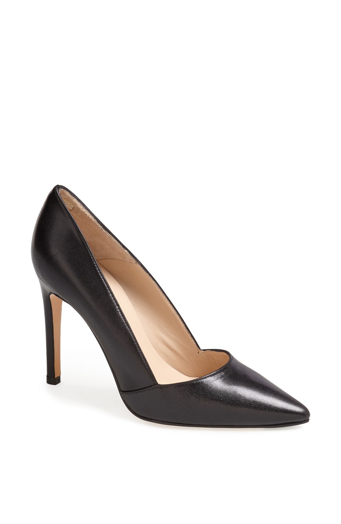 charles by charles david dare pump