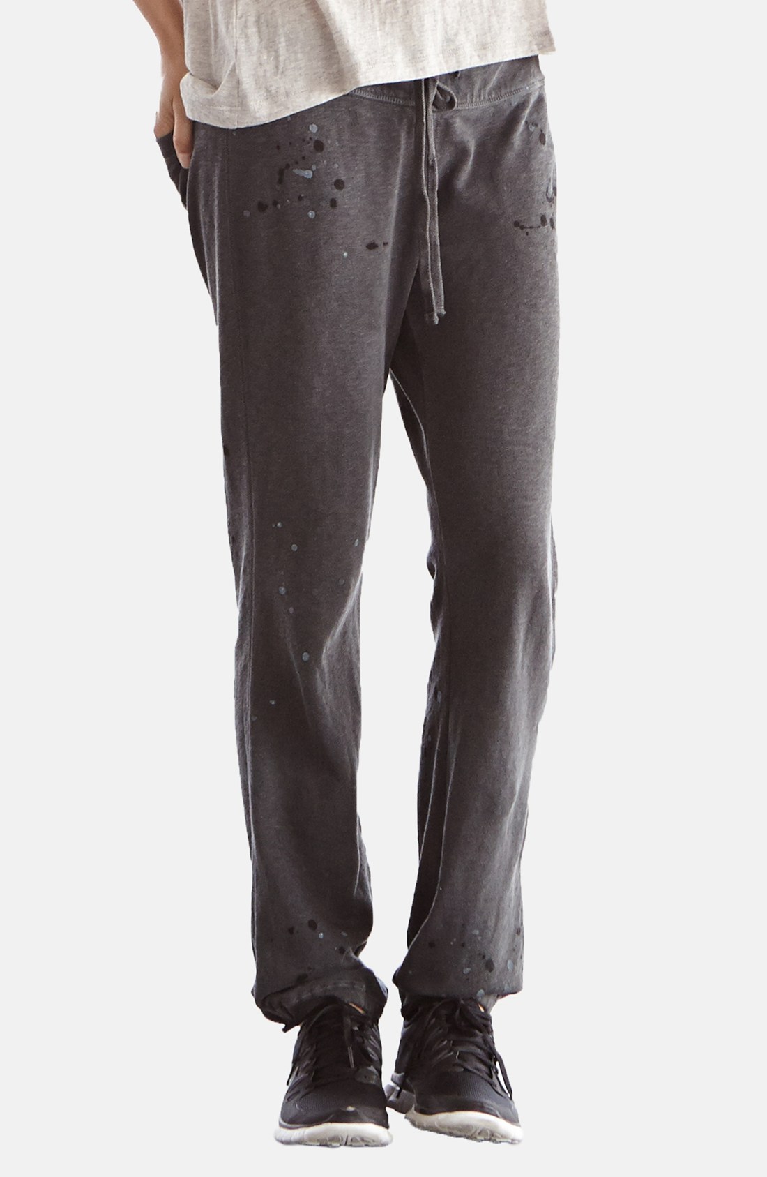 james perse mens sweatpants