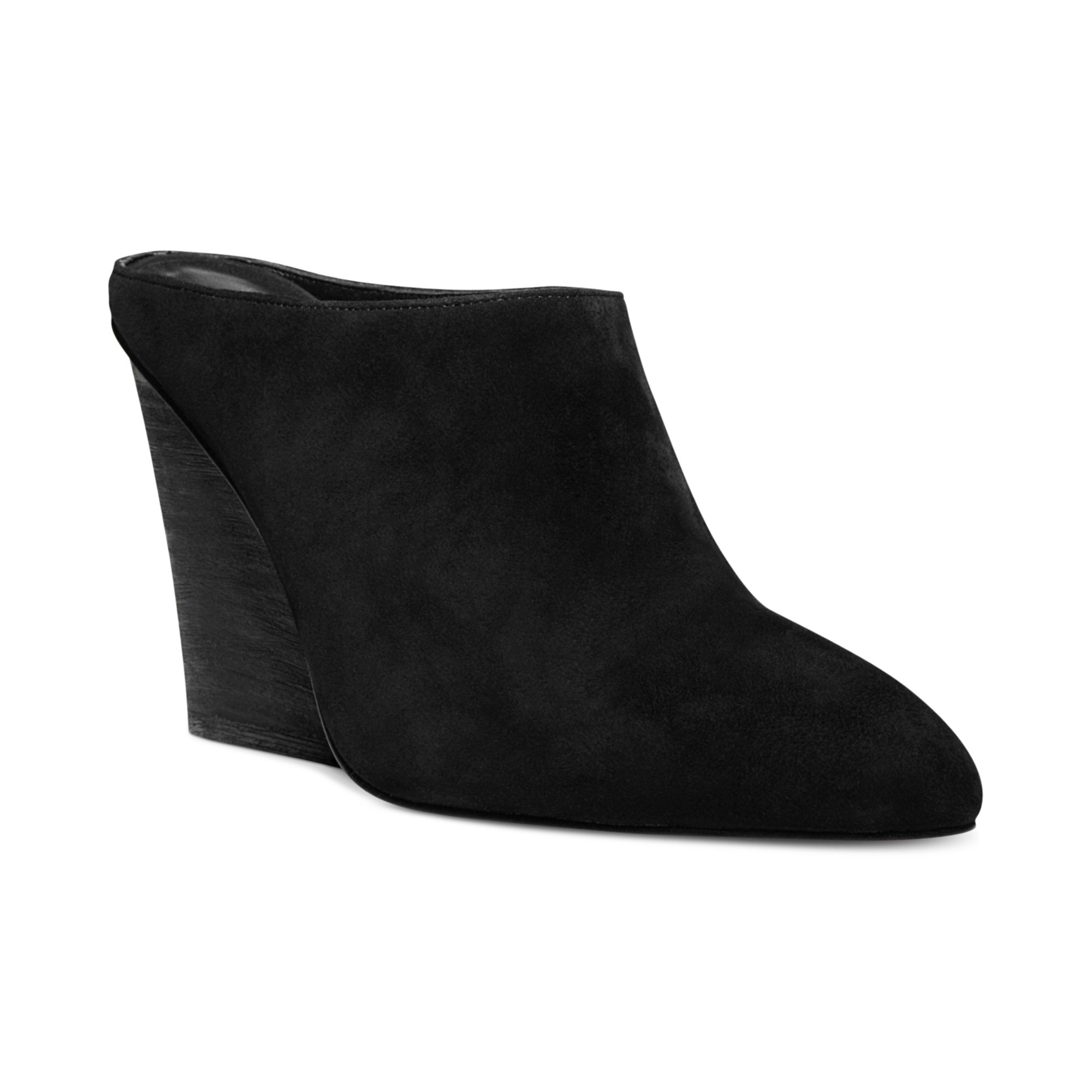 steve madden sneaker mule