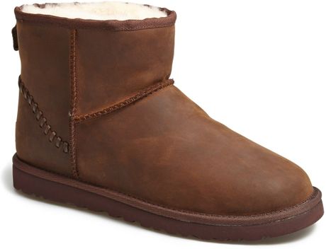 ugg classic mini deco boots ugg classic mini deco boots