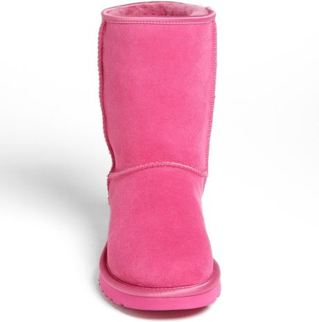 ugg classic pink ugg classic pink