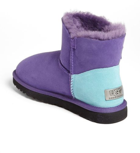 purple uggs with buttons purple uggs with buttons