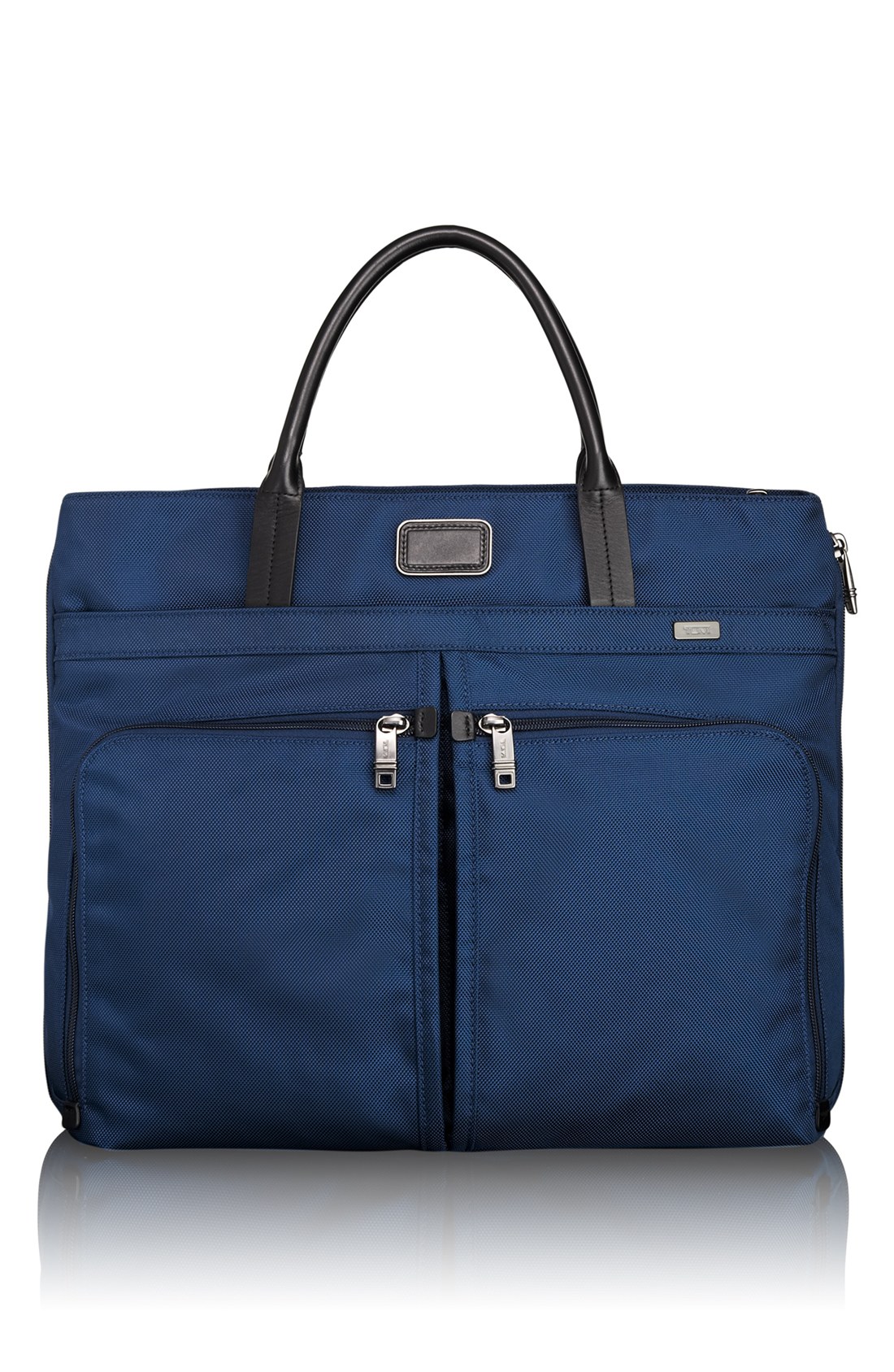 Tumi Alpha Companion Tote Bag in Blue for Men (Baltic) Lyst