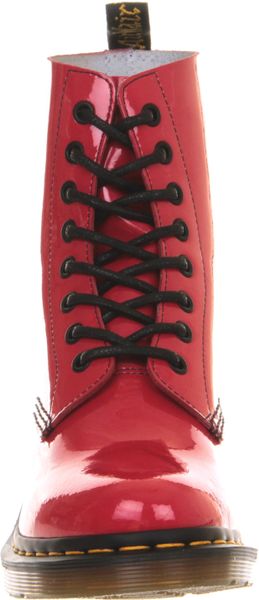 doc martens clemency natural