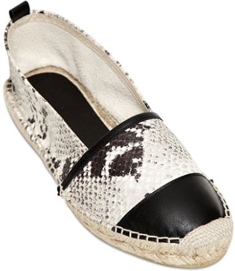 kurt geiger esme flats