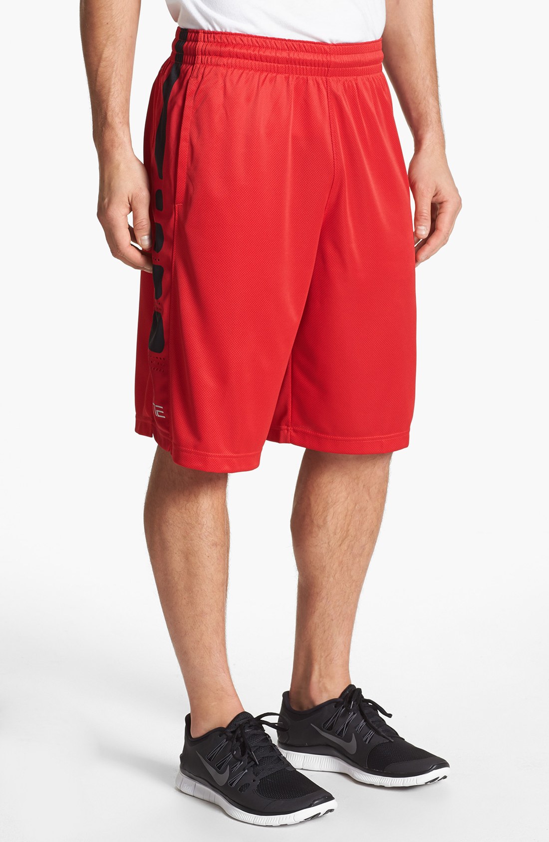 nike vaporknit basketball shorts