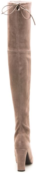 the highland bootie