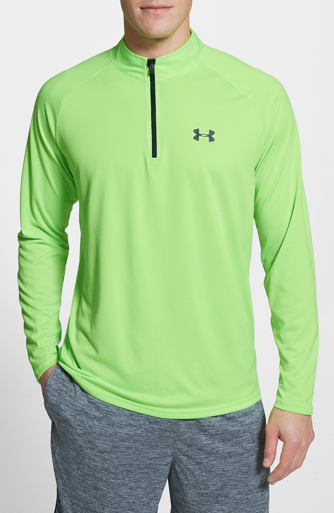 under armour men's rival fleece pullover hoodie