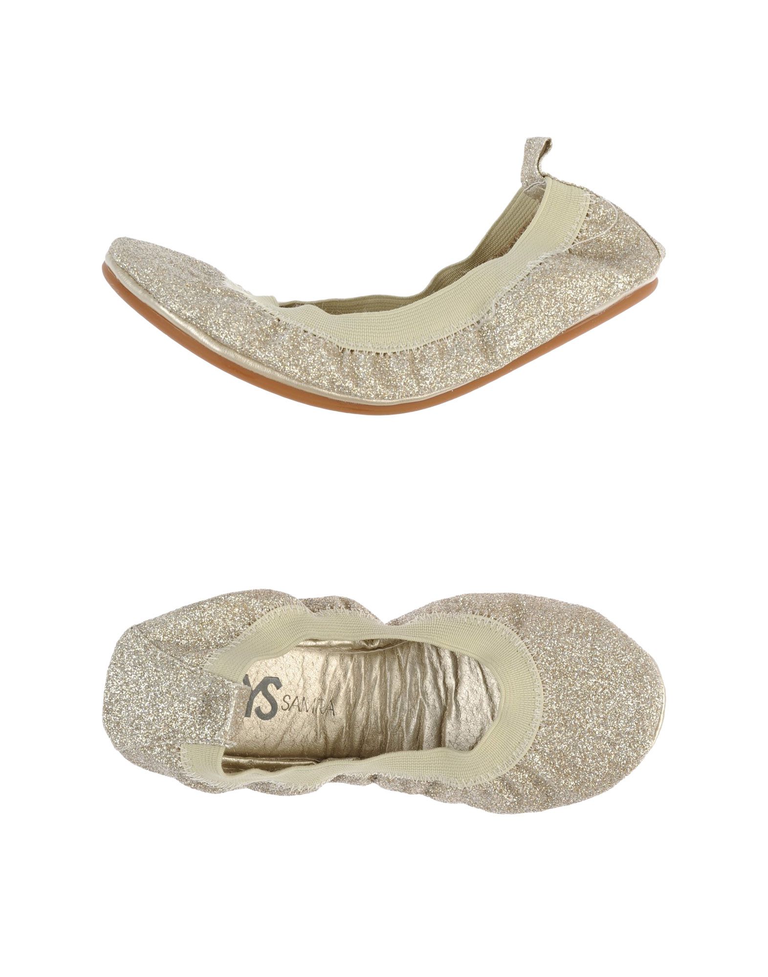 yosi samra pointed flats