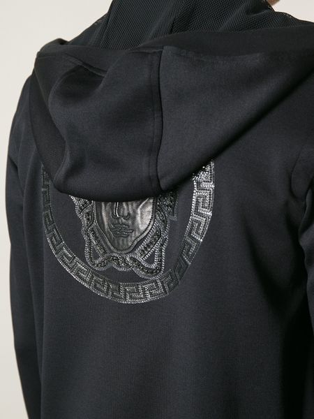 versace tracksuit ebay