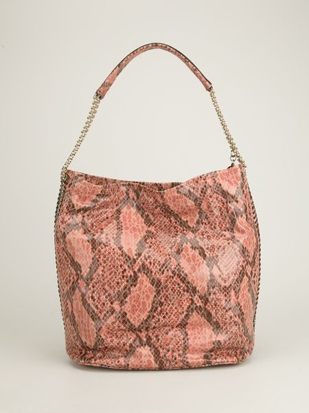 stella mccartney hobo bag