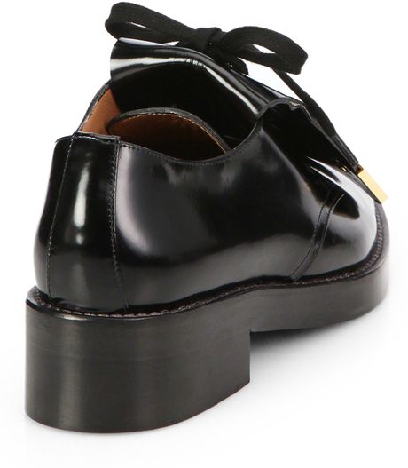 platform flat shoes uk