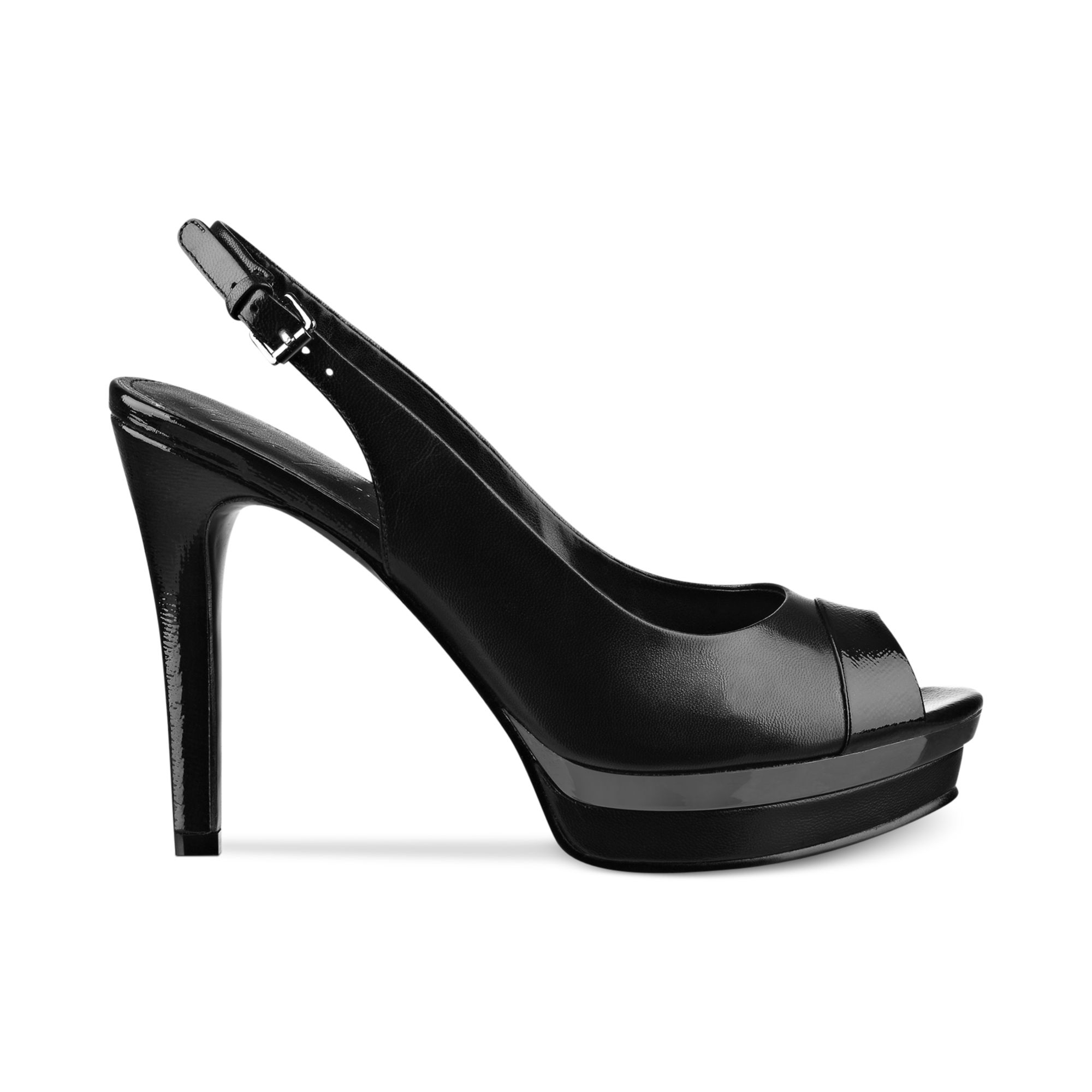 marc fisher platform pumps