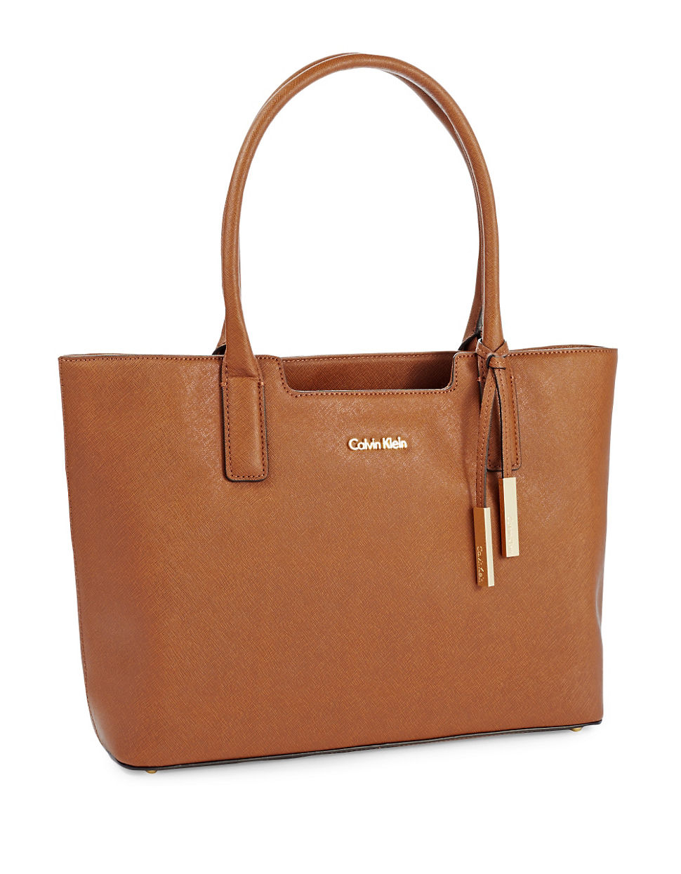 calvin klein travel tote