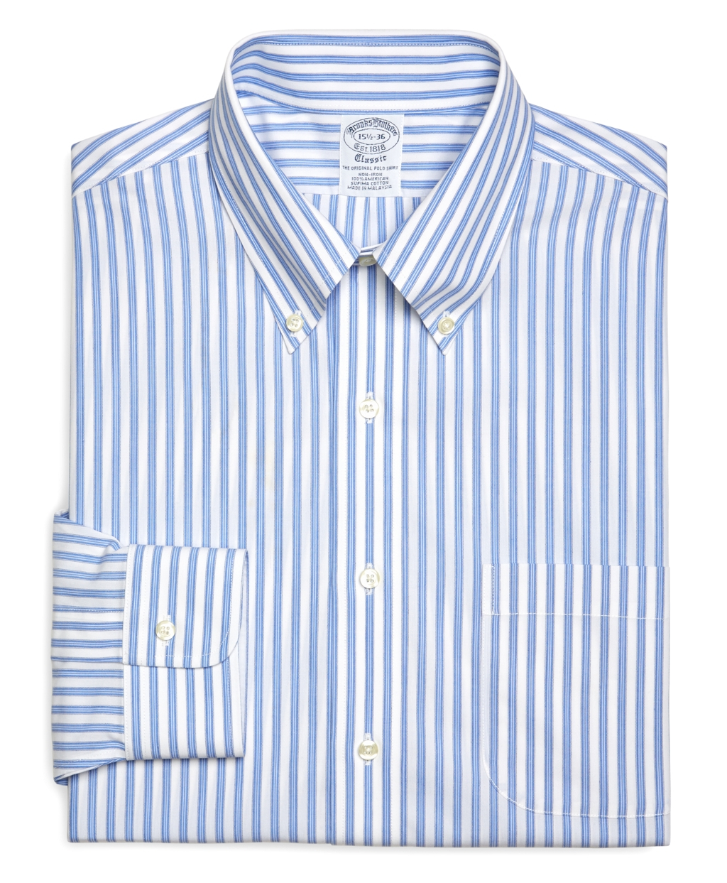 cotton brothers dress shirts