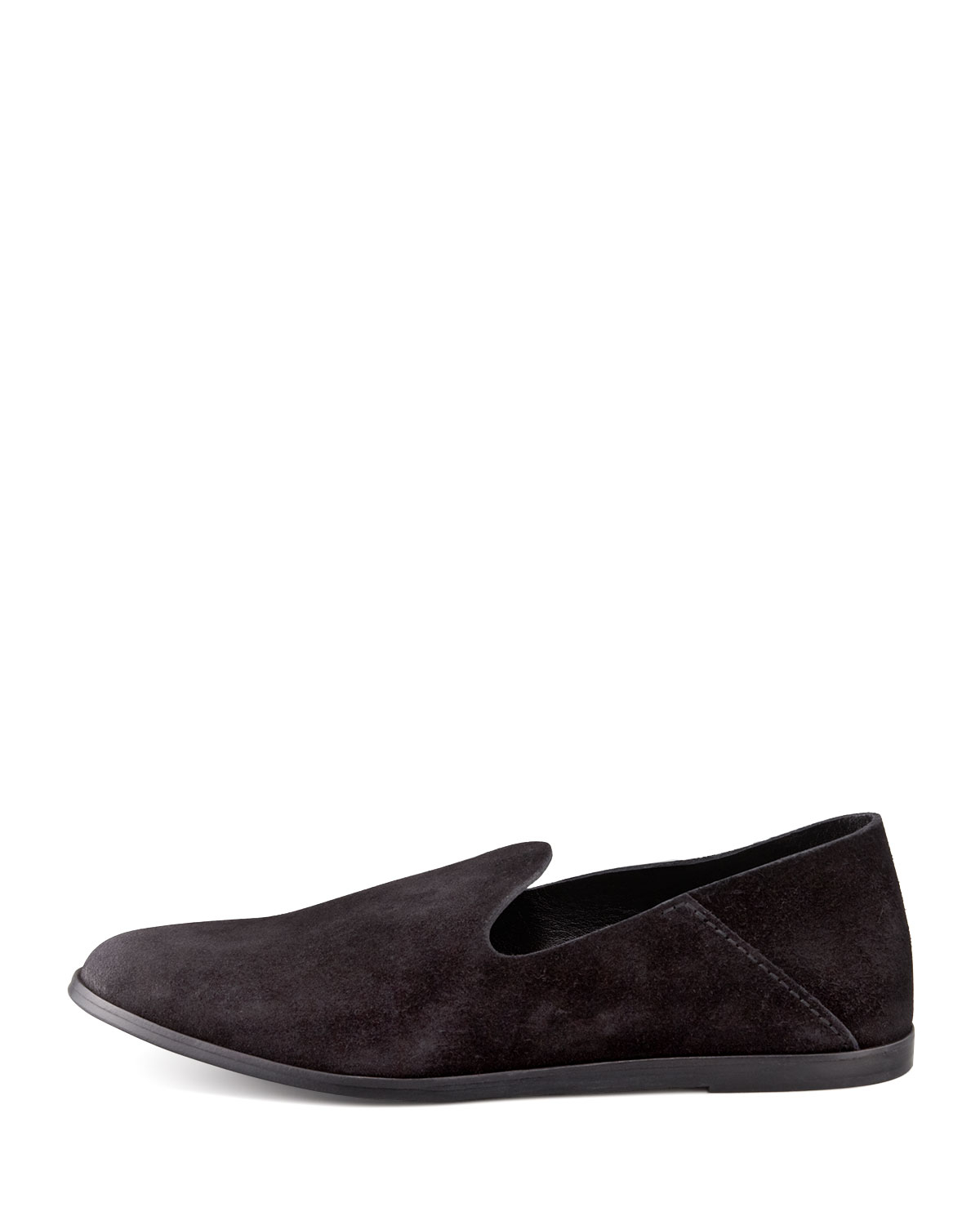 pedro garcia loafer pedro garcia yoshi suede slip on loafer in black lyst pedro garcia loafer pedro garcia yoshi suede slip on loafer in black lyst