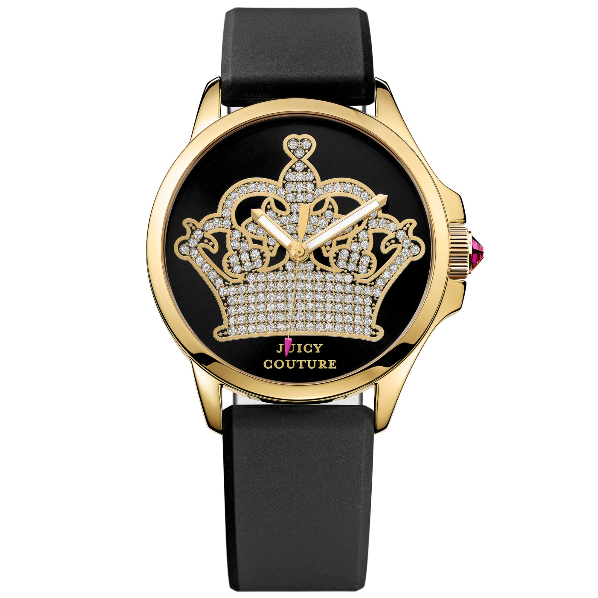 juicy couture reloj