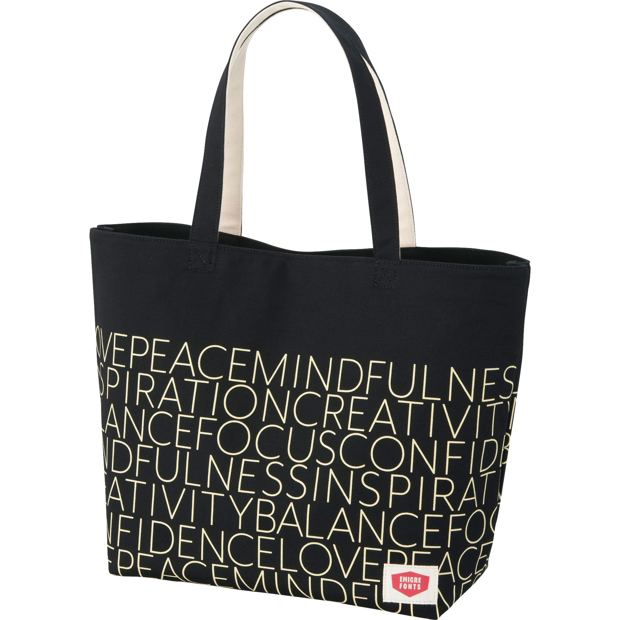 bahan totebag uniqlo