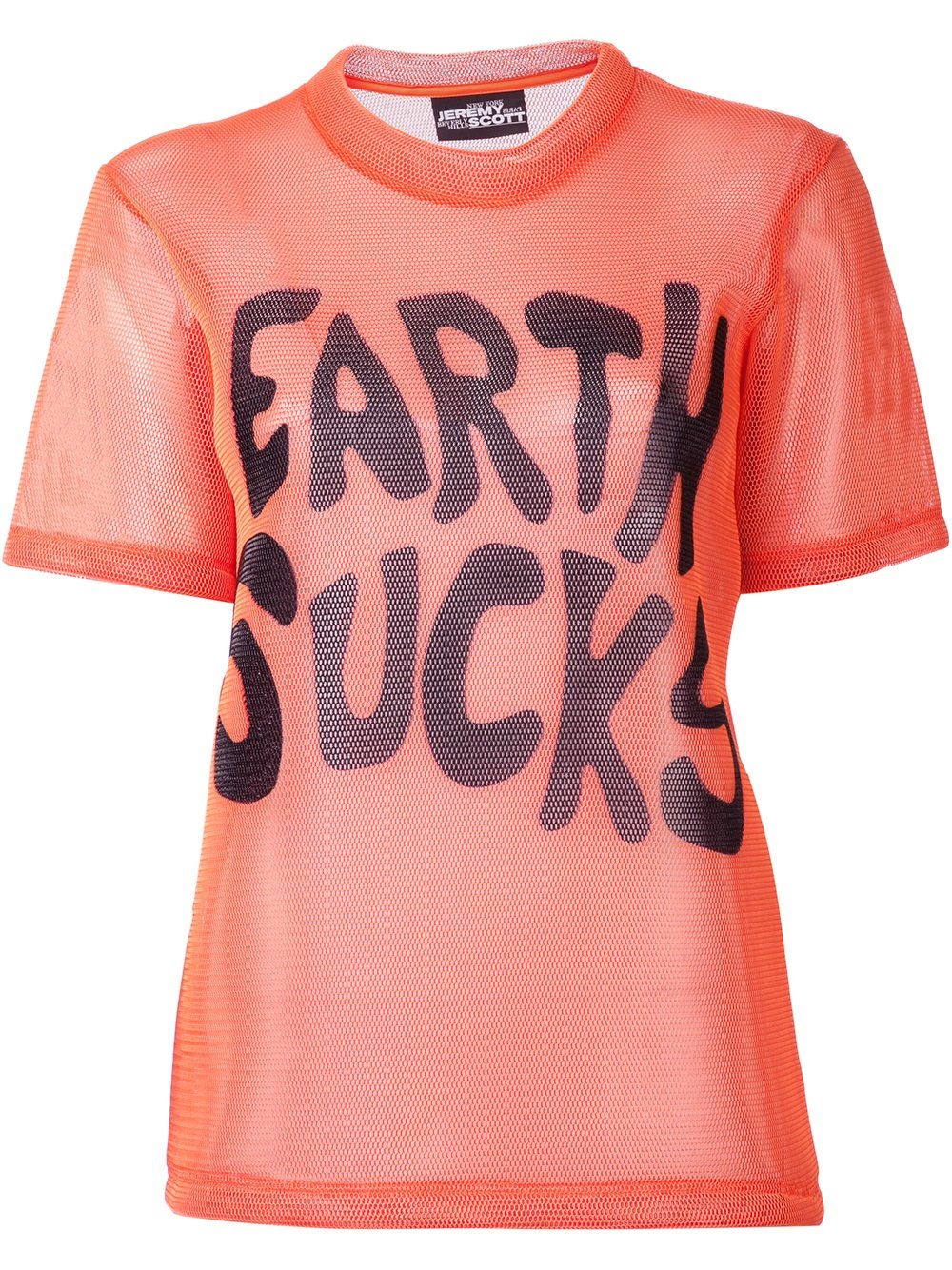 jeremy scott t shirt