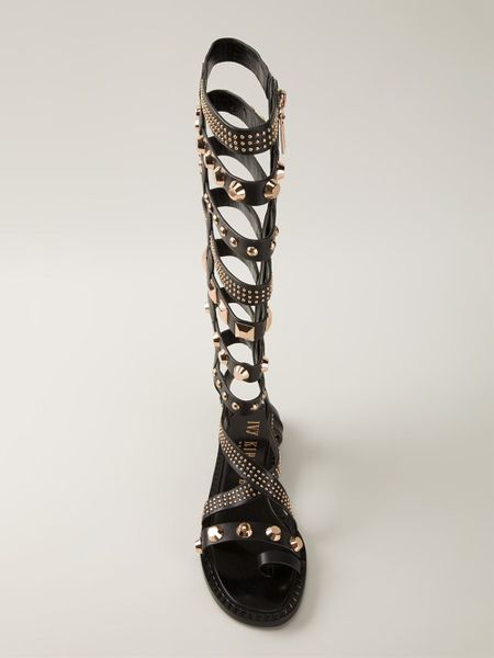 ivy kirzhner gladiator sandals