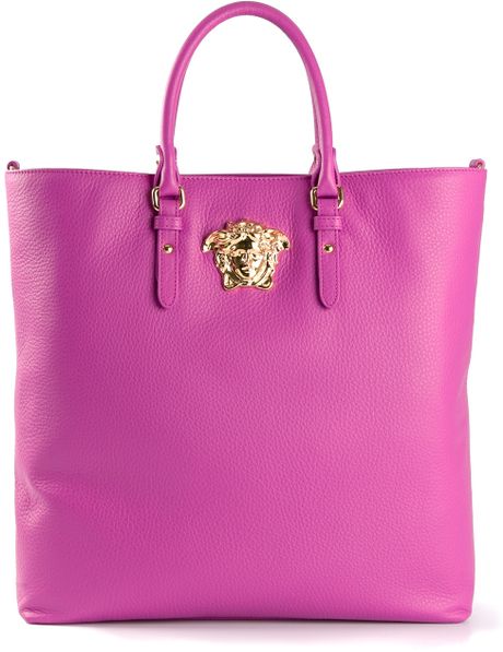 versace tote bags