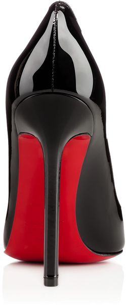louboutin pigalle 12 cm