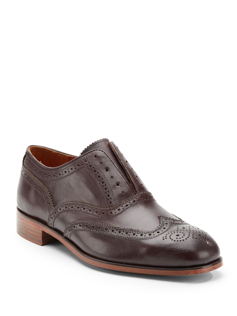 florsheim brogue shoes