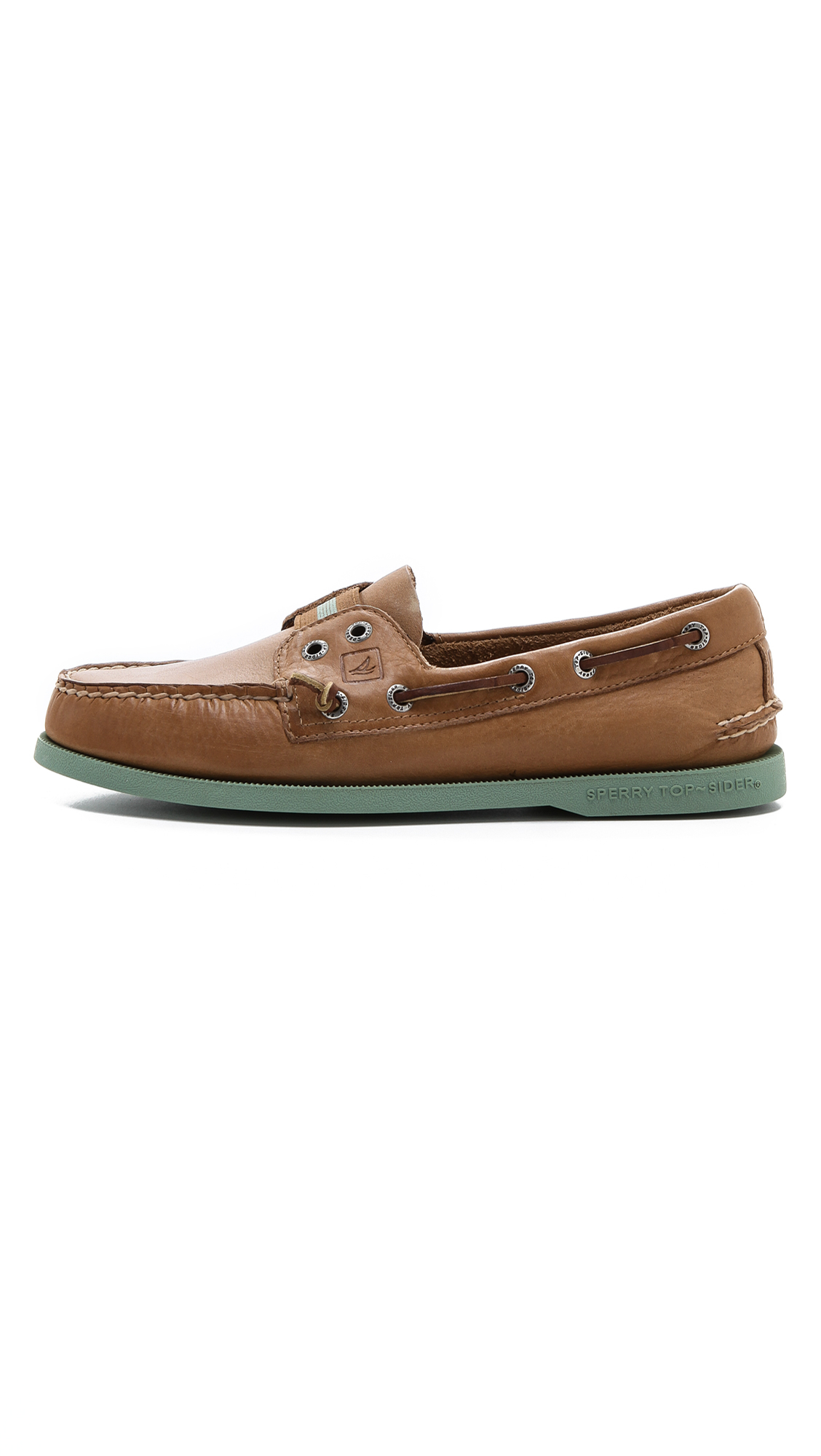 sperry top sider laceless