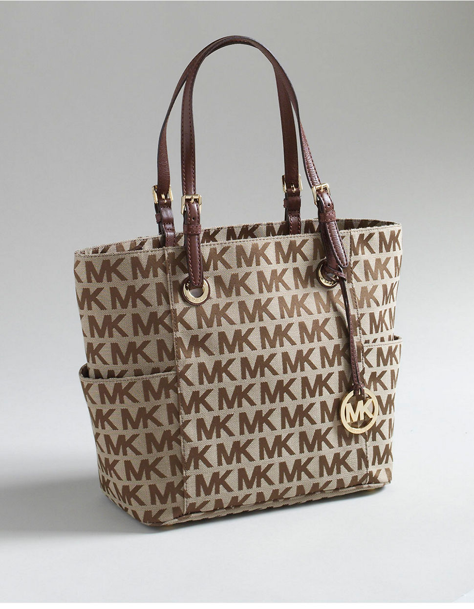 mk east west tote