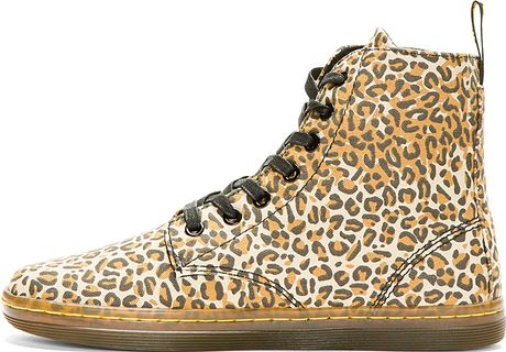 dr martens hackney canvas