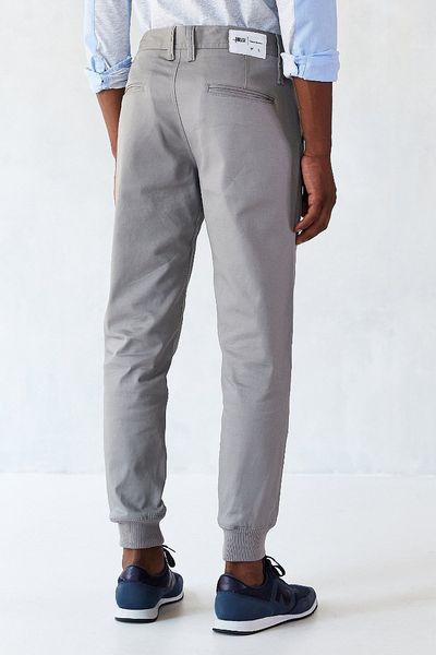 nike trend cuffed pant