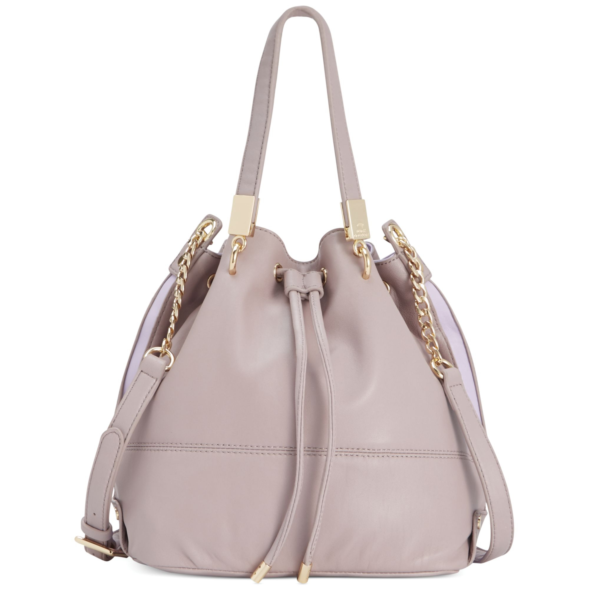 Juicy Couture Selma Bucket Bag in Purple (Amethyst) Lyst