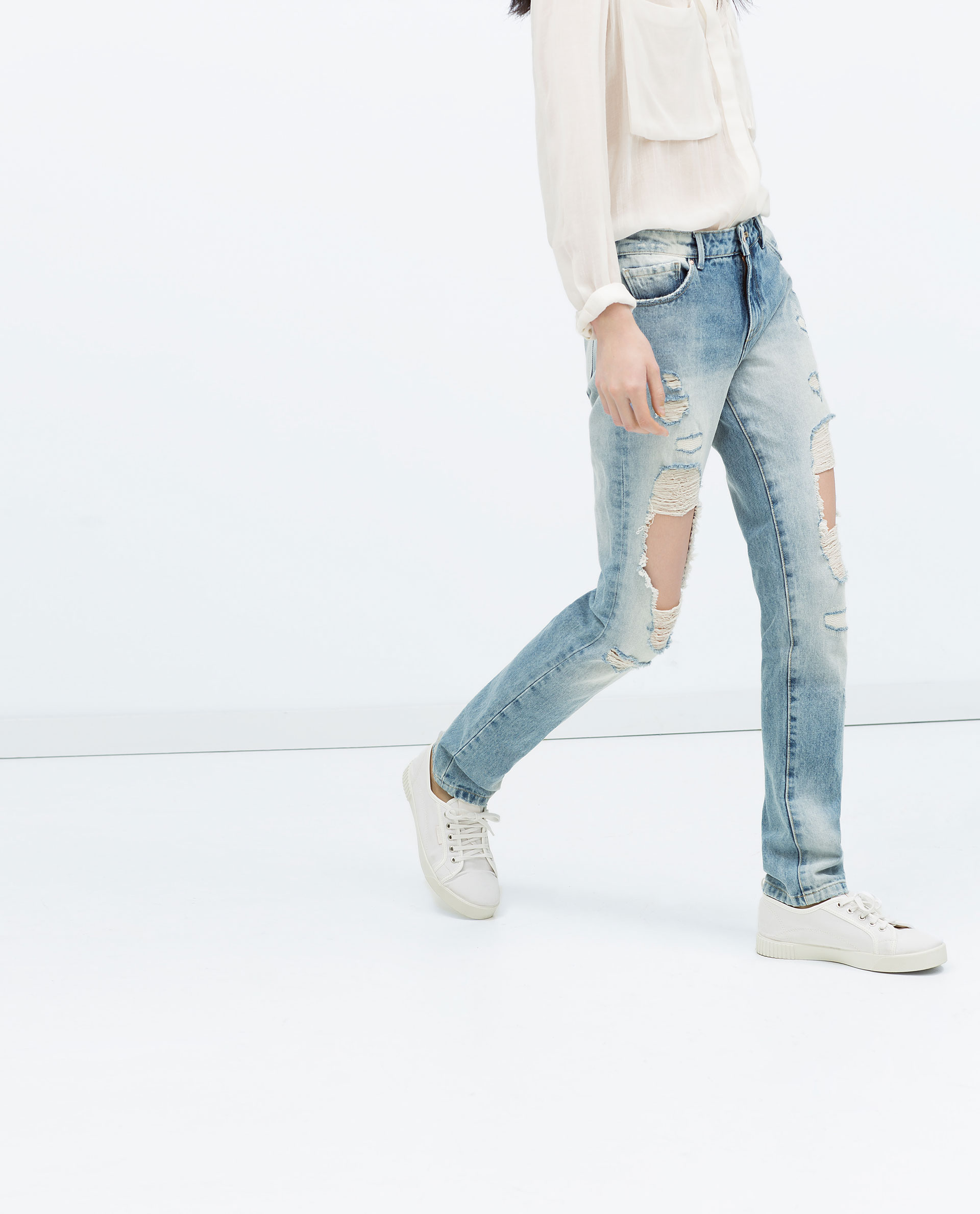 2019 year - Zara TRF Spring 2015 Lookbook 2019 year