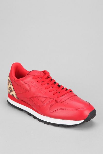 reebok classic leather ree