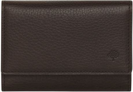 mulberry key pouch