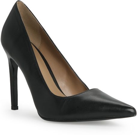 mango stilettos