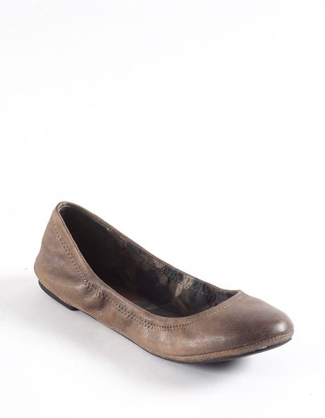 emmie ballet flats by lucky