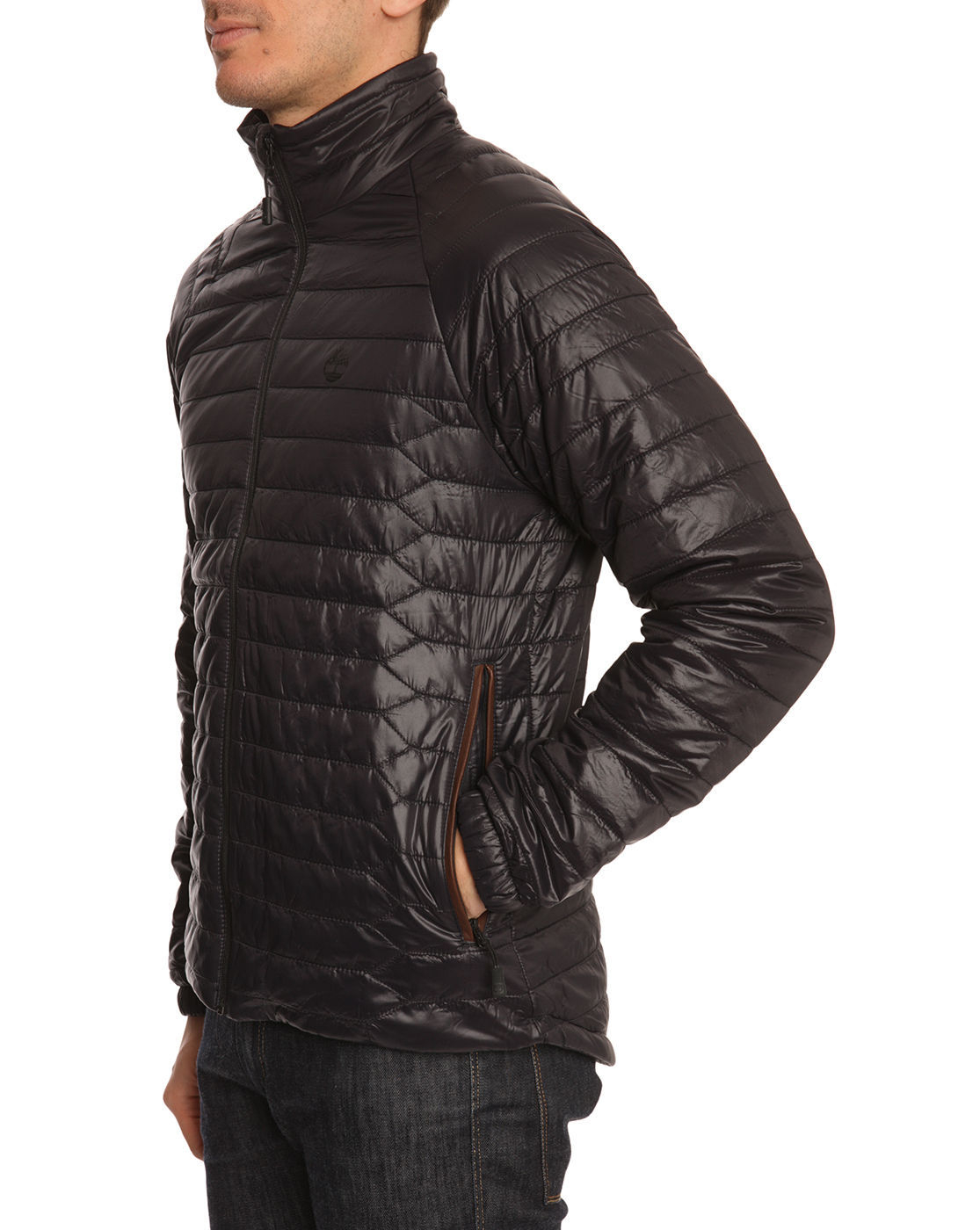 timberland down coat